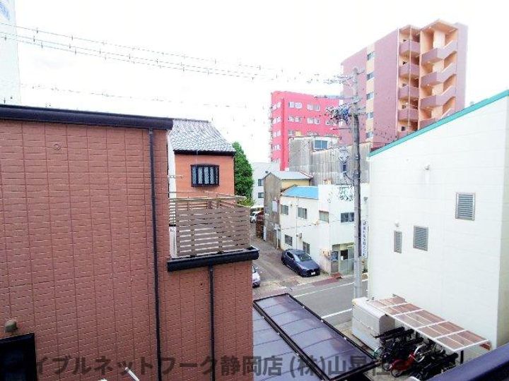 静岡県静岡市葵区両替町1丁目(マンション)の賃貸物件のその他画像