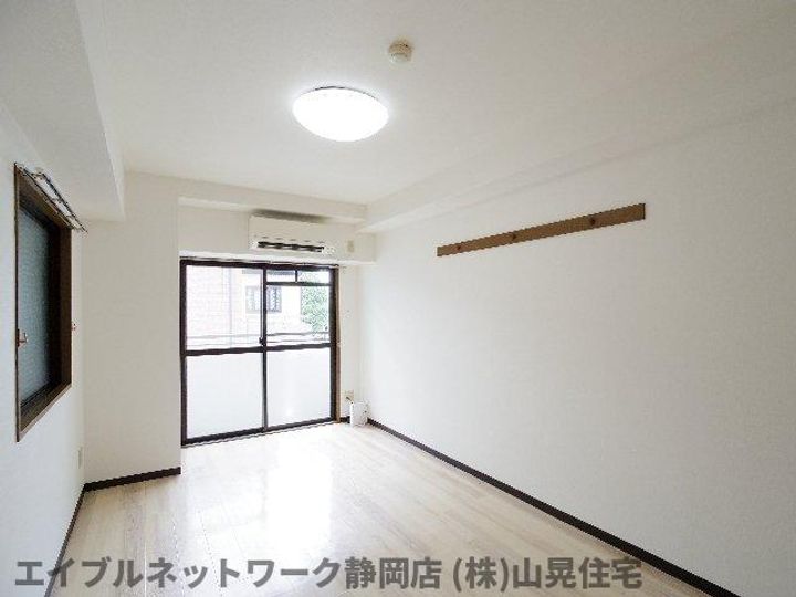 静岡県静岡市葵区両替町1丁目(マンション)の賃貸物件の内装