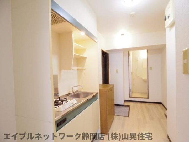 静岡県静岡市葵区両替町1丁目(マンション)の賃貸物件のその他画像