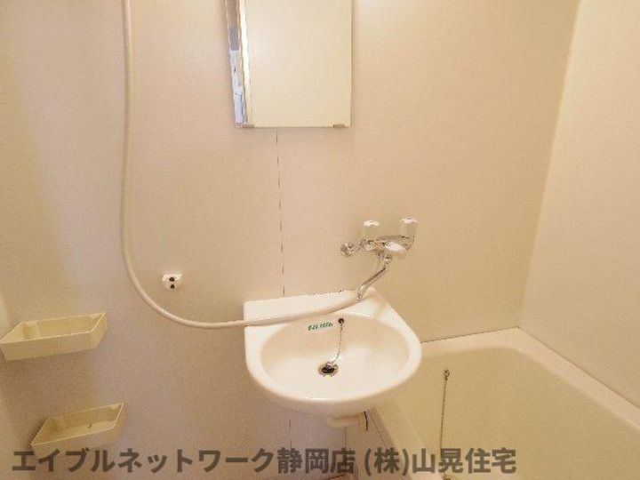静岡県静岡市葵区両替町1丁目(マンション)の賃貸物件のその他画像