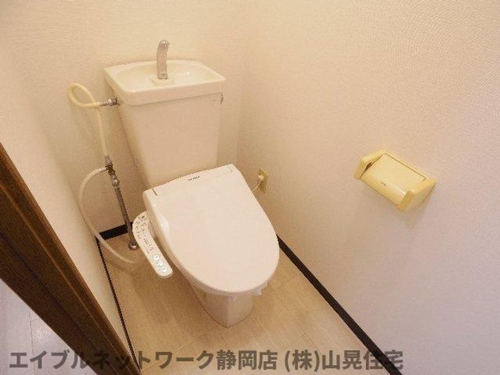 静岡県静岡市葵区両替町1丁目(マンション)の賃貸物件のその他画像