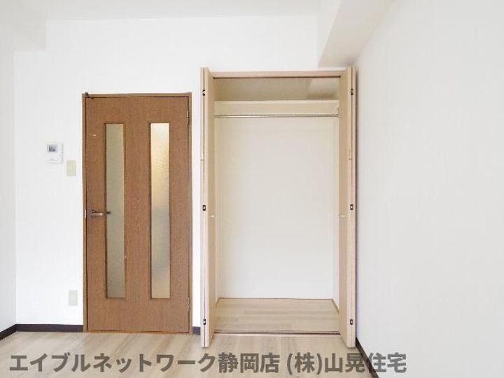 静岡県静岡市葵区両替町1丁目(マンション)の賃貸物件のその他画像