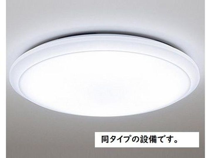 奈良県生駒郡斑鳩町龍田西4丁目(アパート)の賃貸物件の居間