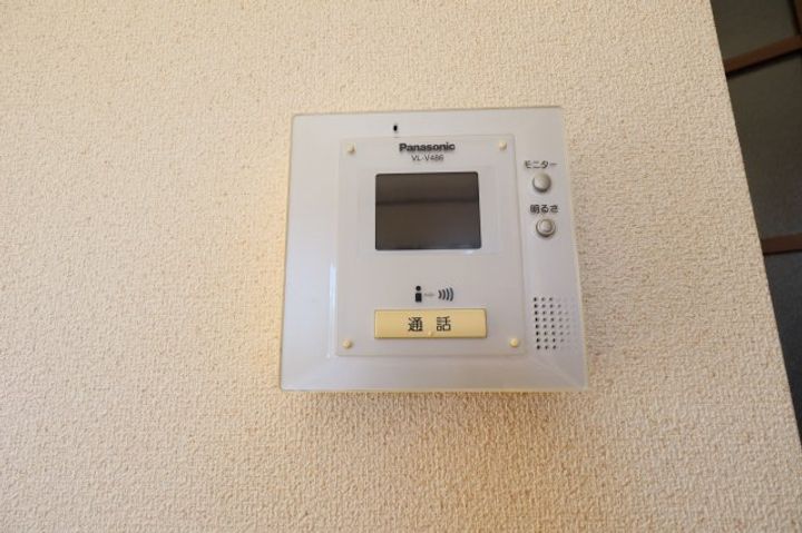 奈良県桜井市大字西之宮(アパート)の賃貸物件のその他画像