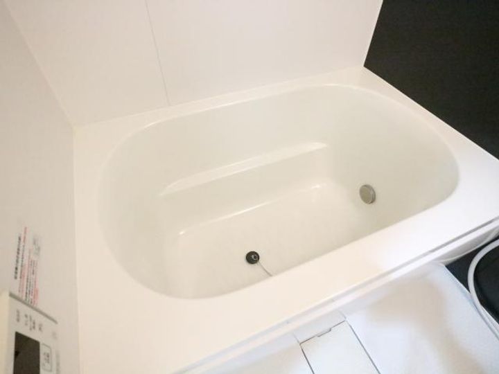 奈良県奈良市高天町(マンション)の賃貸物件の風呂
