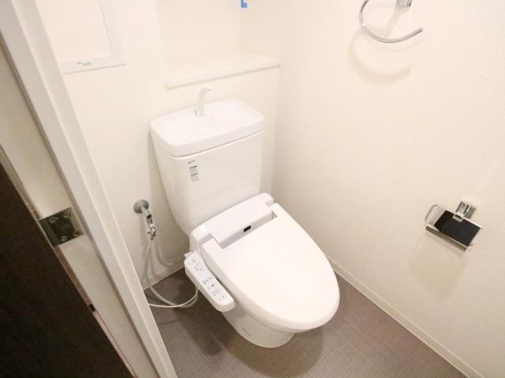 奈良県奈良市高天町(マンション)の賃貸物件のその他画像