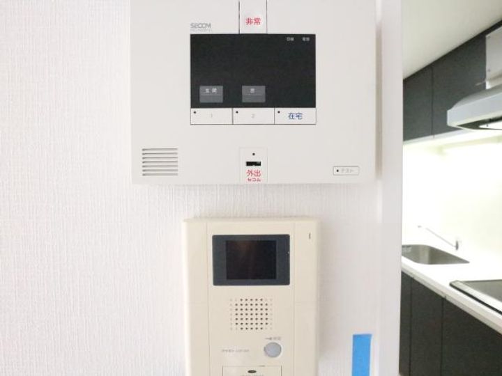 奈良県奈良市高天町(マンション)の賃貸物件のその他画像