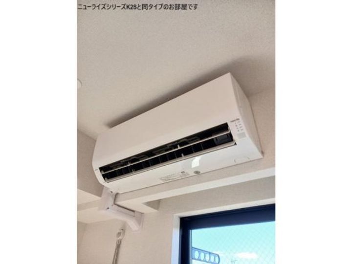 奈良県天理市平等坊町(アパート)の賃貸物件のその他画像