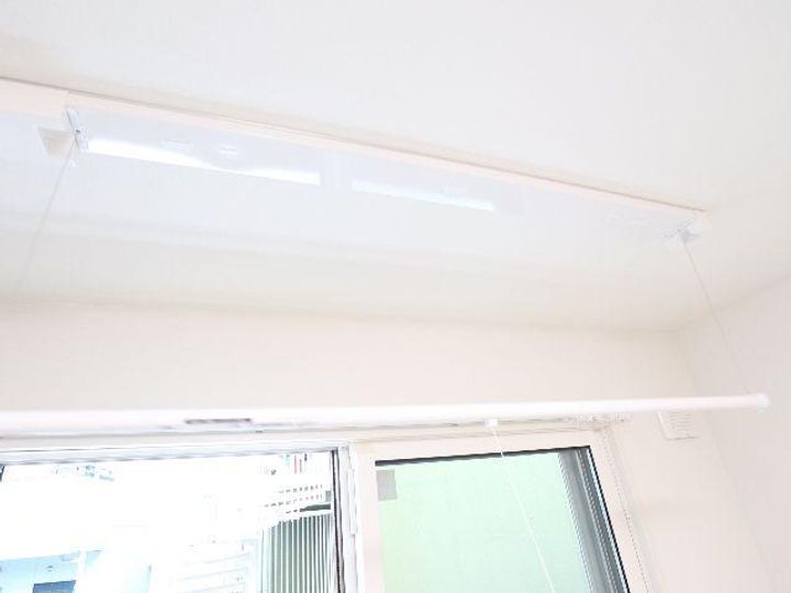 奈良県奈良市秋篠新町(アパート)の賃貸物件のその他画像