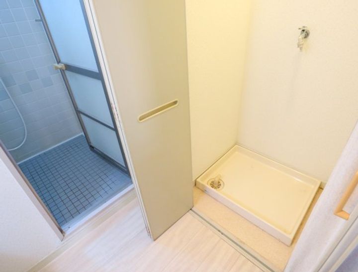 奈良県奈良市大安寺1丁目(マンション)の賃貸物件のその他画像