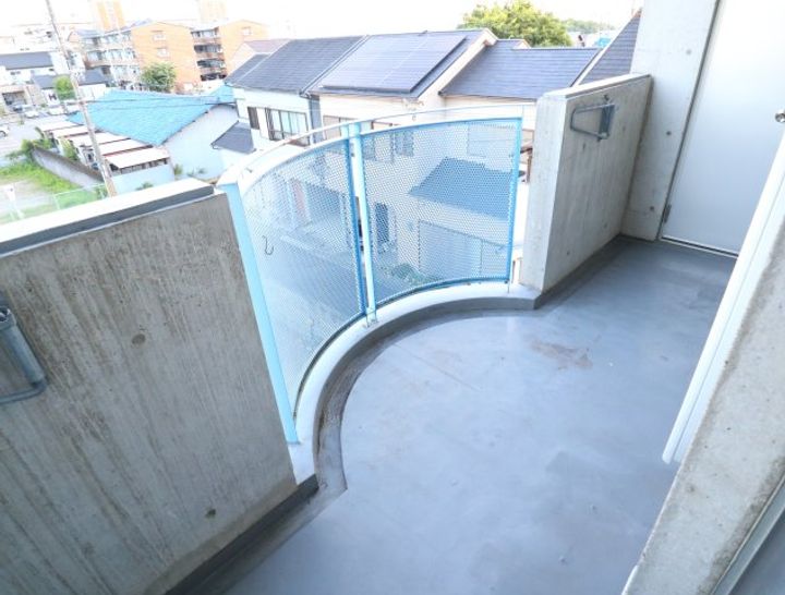 奈良県奈良市大安寺1丁目(マンション)の賃貸物件のその他画像