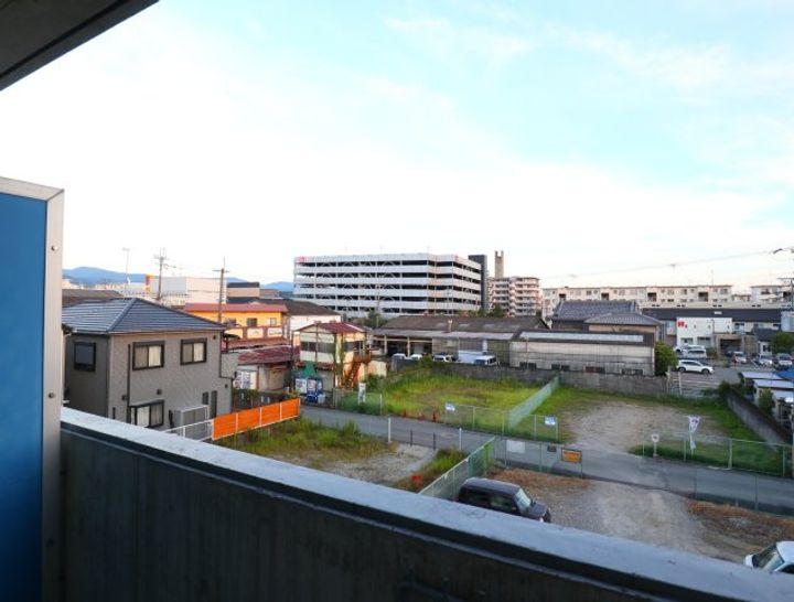 奈良県奈良市大安寺1丁目(マンション)の賃貸物件のその他画像