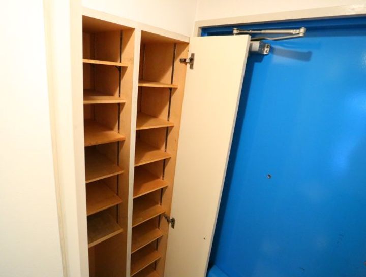 奈良県奈良市大安寺1丁目(マンション)の賃貸物件の玄関