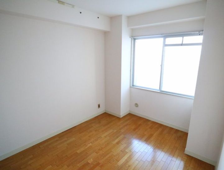 奈良県奈良市大安寺1丁目(マンション)の賃貸物件の内装