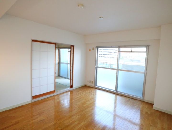 奈良県奈良市大安寺1丁目(マンション)の賃貸物件のその他画像