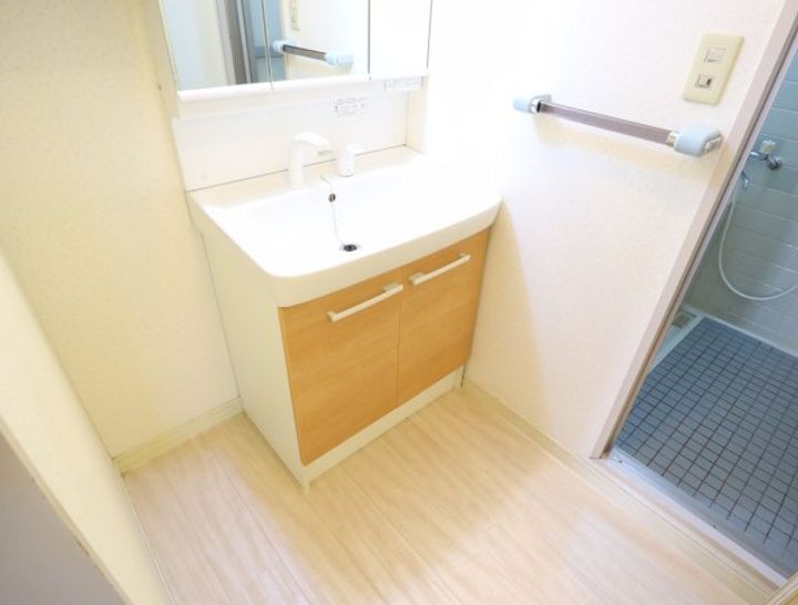 奈良県奈良市大安寺1丁目(マンション)の賃貸物件のその他画像