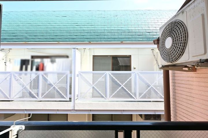 シティパレス奈良町P-2のその他画像