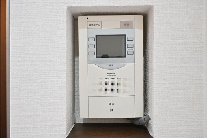 シティパレス奈良町P-2のその他画像
