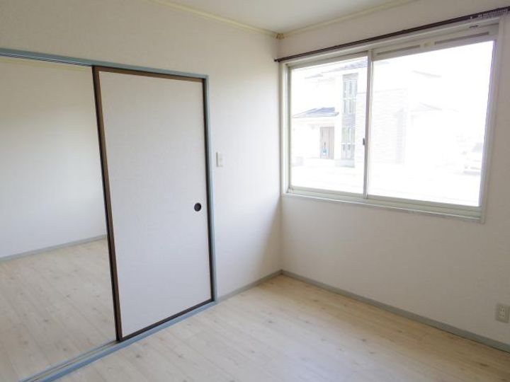 奈良県奈良市七条1丁目(アパート)の賃貸物件の内装