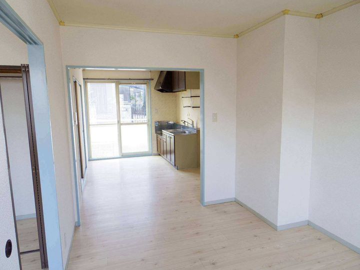 奈良県奈良市七条1丁目(アパート)の賃貸物件のその他画像