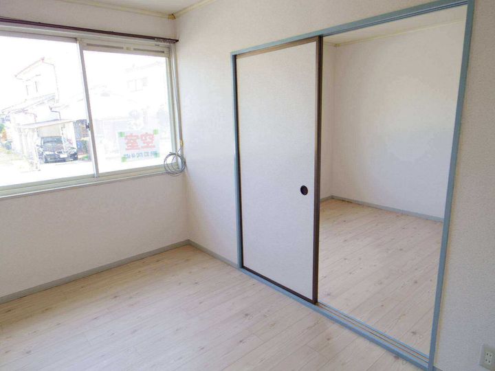 奈良県奈良市七条1丁目(アパート)の賃貸物件のその他画像