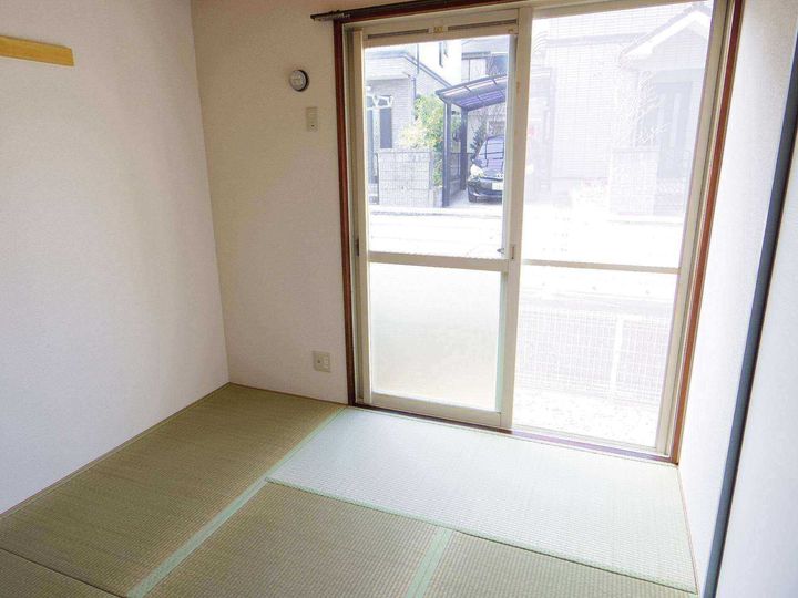 奈良県奈良市七条1丁目(アパート)の賃貸物件のその他画像