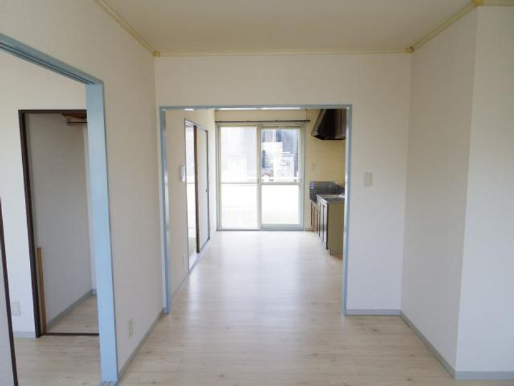 奈良県奈良市七条1丁目(アパート)の賃貸物件のその他画像