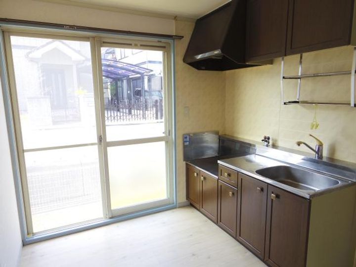 奈良県奈良市七条1丁目(アパート)の賃貸物件のその他画像