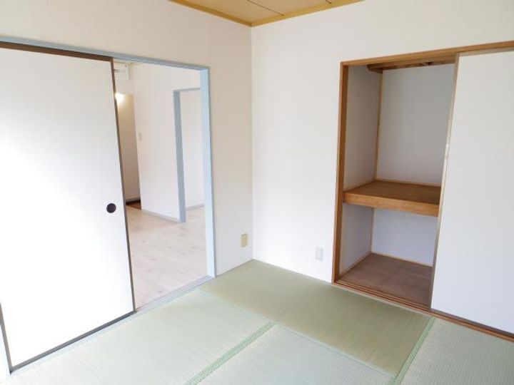 奈良県奈良市七条1丁目(アパート)の賃貸物件のその他画像