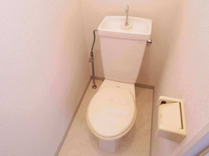 奈良県奈良市七条1丁目(アパート)の賃貸物件のその他画像