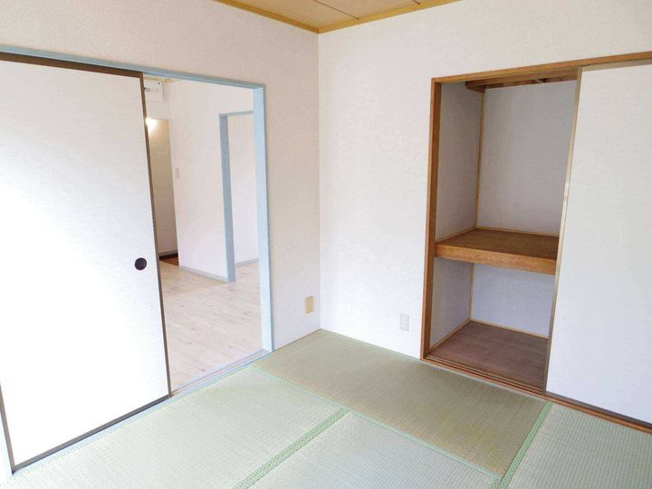 奈良県奈良市七条1丁目(アパート)の賃貸物件のその他画像