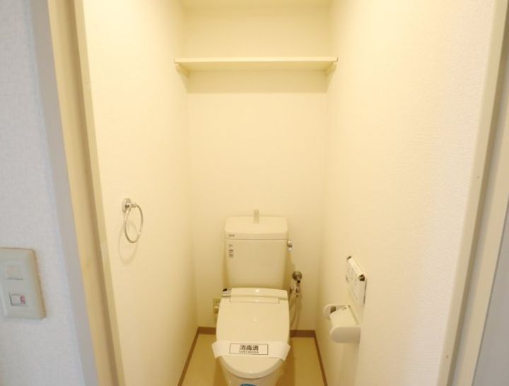 奈良県生駒市辻町(マンション)の賃貸物件のその他画像