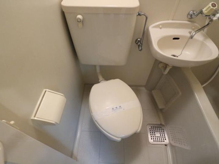シティパレスやすらぎの道P-3のその他画像