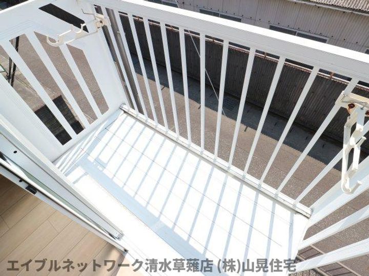 静岡県静岡市駿河区国吉田3丁目(アパート)の賃貸物件206のその他画像