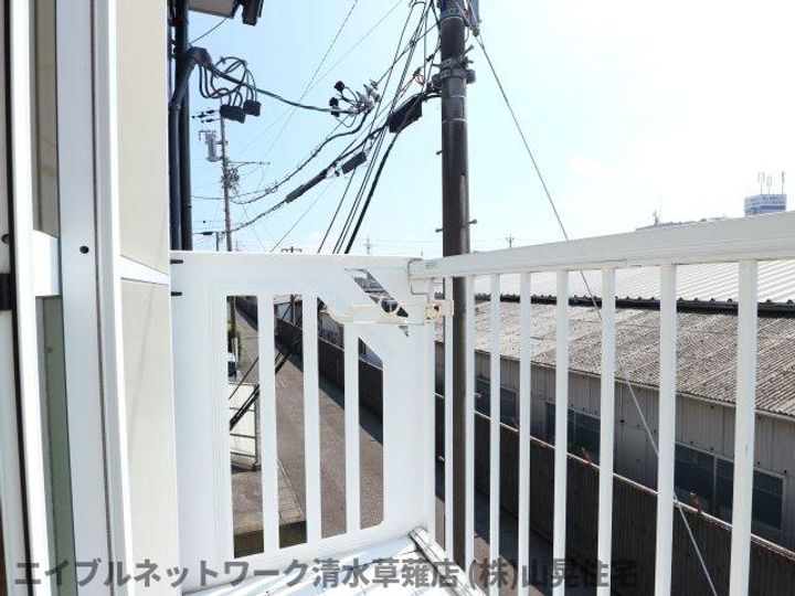 静岡県静岡市駿河区国吉田3丁目(アパート)の賃貸物件206のその他画像