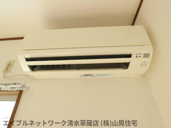 静岡県静岡市駿河区国吉田3丁目(アパート)の賃貸物件206のその他画像