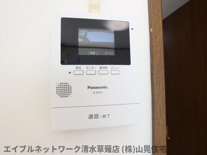 静岡県静岡市駿河区国吉田3丁目(アパート)の賃貸物件206のその他画像