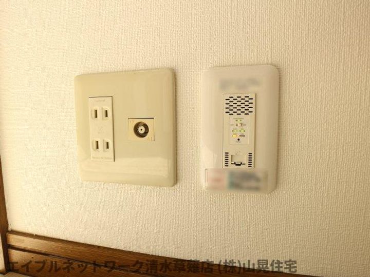 静岡県静岡市駿河区国吉田3丁目(アパート)の賃貸物件206のその他画像