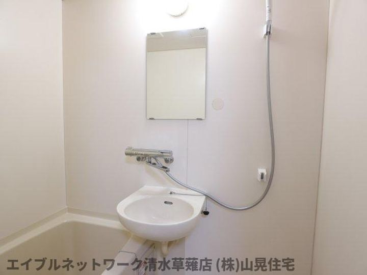 静岡県静岡市駿河区国吉田3丁目(アパート)の賃貸物件206のその他画像