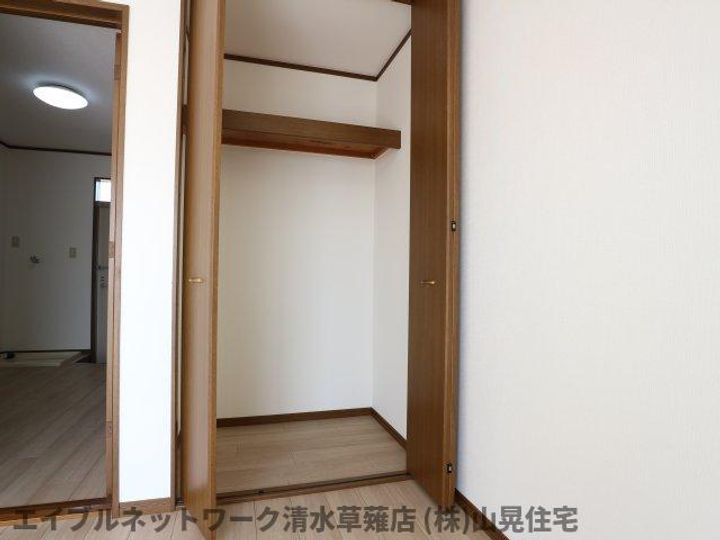 静岡県静岡市駿河区国吉田3丁目(アパート)の賃貸物件206のその他画像