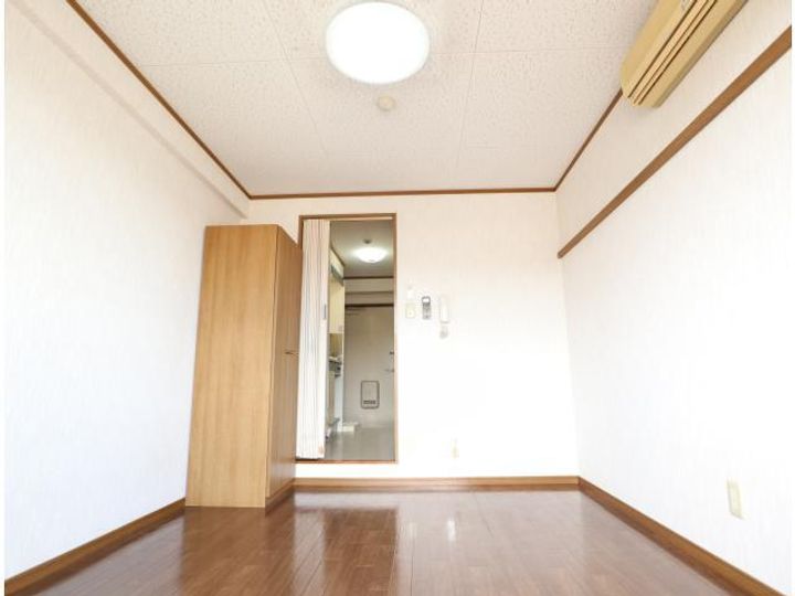 奈良県奈良市法蓮町(マンション)の賃貸物件322の寝室