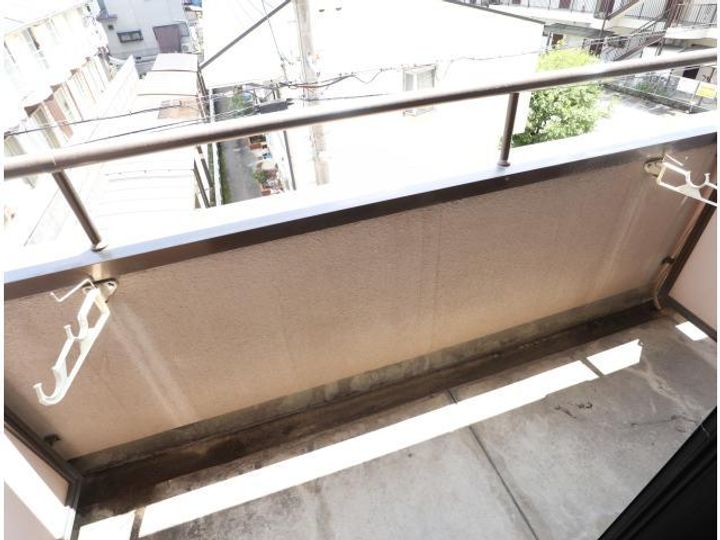 奈良県奈良市法蓮町(マンション)の賃貸物件322のその他画像