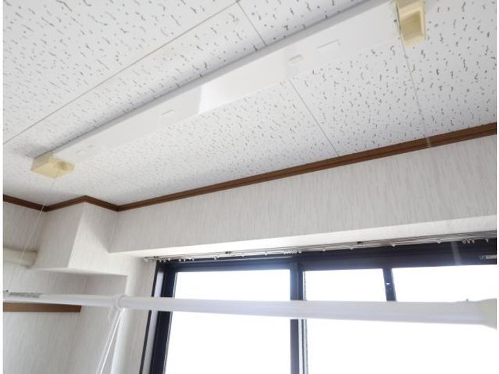 奈良県奈良市法蓮町(マンション)の賃貸物件322のその他画像