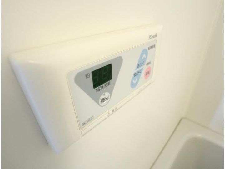 奈良県奈良市法蓮町(マンション)の賃貸物件322のその他画像