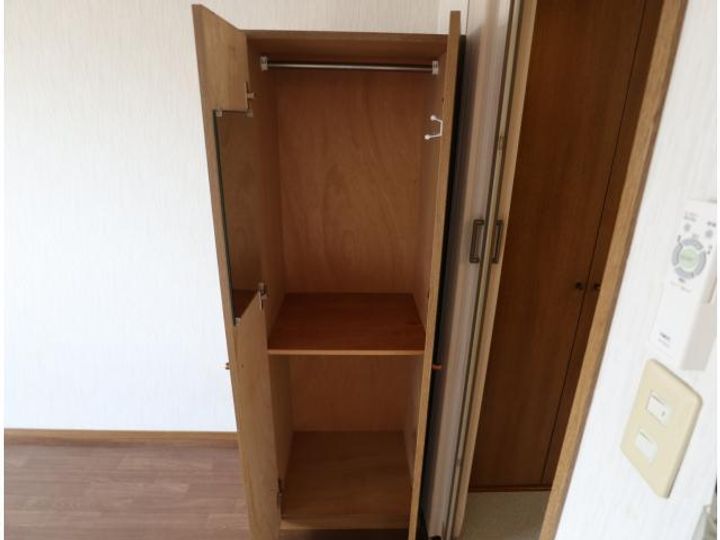 奈良県奈良市法蓮町(マンション)の賃貸物件322のその他画像