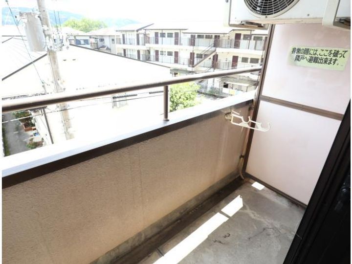 奈良県奈良市法蓮町(マンション)の賃貸物件322のその他画像
