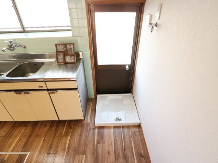 奈良県大和郡山市小泉町(一戸建)の賃貸物件のその他画像