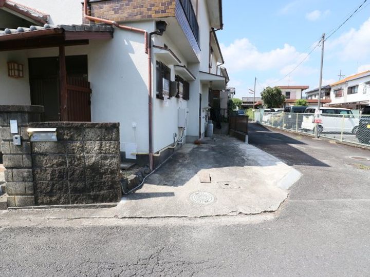 奈良県大和郡山市小泉町(一戸建)の賃貸物件のその他画像
