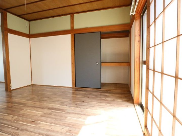 奈良県大和郡山市小泉町(一戸建)の賃貸物件のその他画像