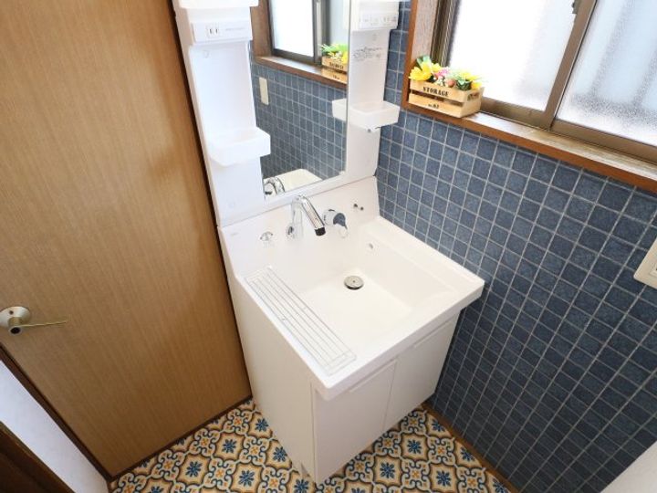 奈良県大和郡山市小泉町(一戸建)の賃貸物件のその他画像
